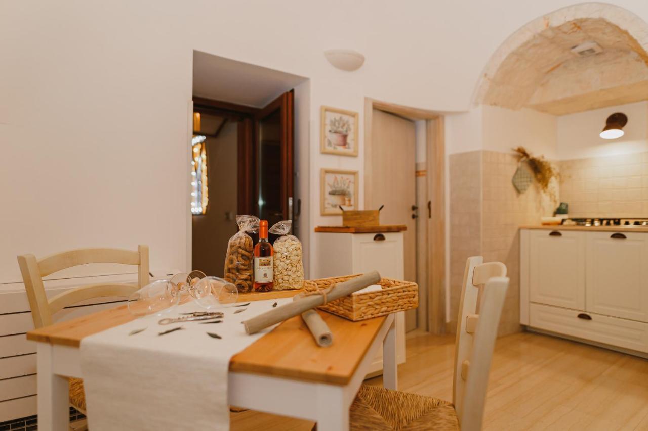Milestones Modern Suite Trullo Jacuzzi Spa & Relax Alberobello Kültér fotó