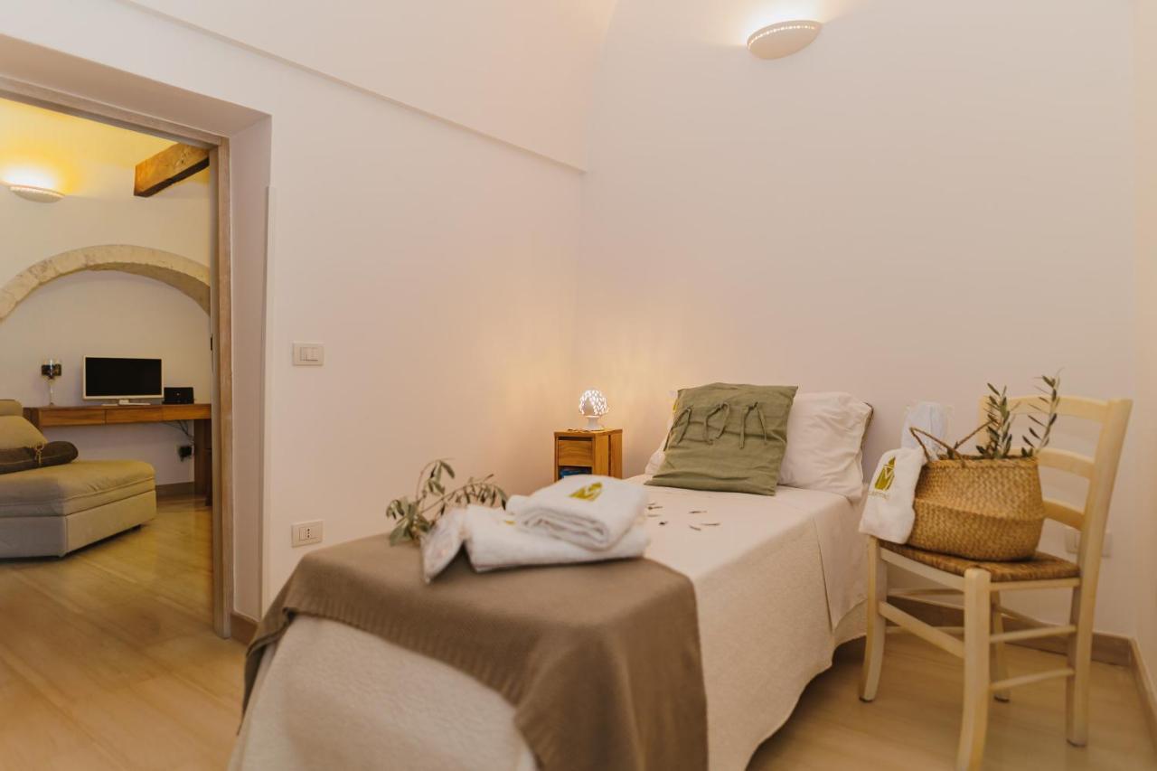 Milestones Modern Suite Trullo Jacuzzi Spa & Relax Alberobello Kültér fotó